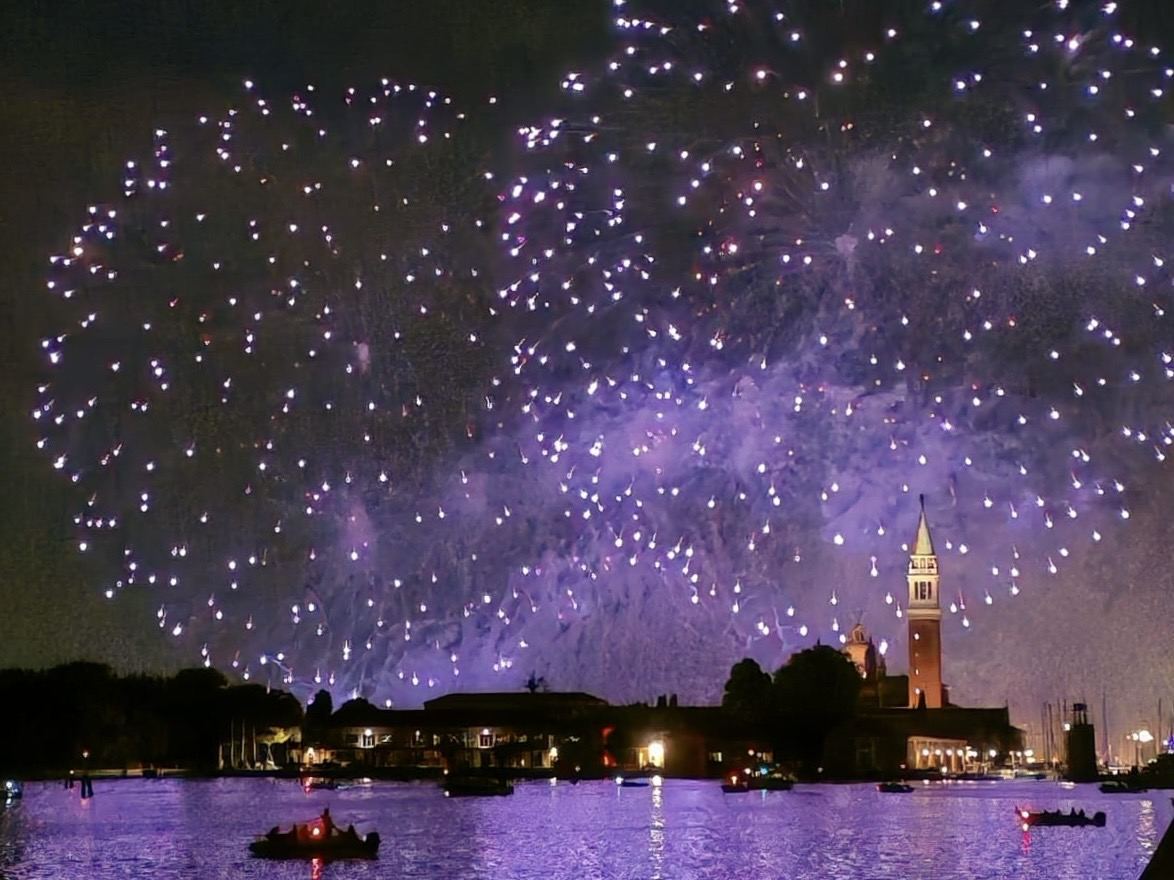 VENEZIA FESTOSA